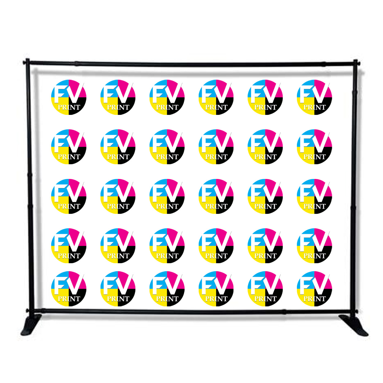 Backdrops Banner - FV Print